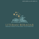 Literasi Beradab